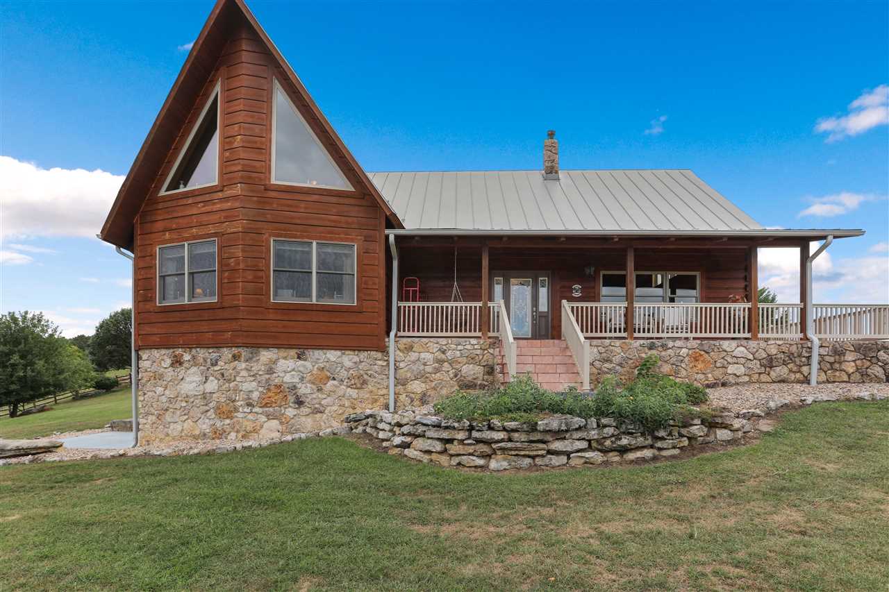 5949555 🏠 Virginia Log Homes for Sale