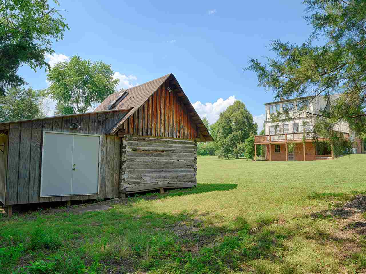 log homes for sale in salem va